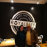 Photo n°9 de l'avis de Sergio.o fait le 02/05/2021 à 10:31 sur le  Royalbeef à Ostia