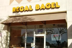 Regal Bagel image