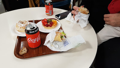 Cora à Limoges
