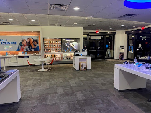 Cell Phone Store «AT&T», reviews and photos, 11555 Parkside Dr, Farragut, TN 37934, USA