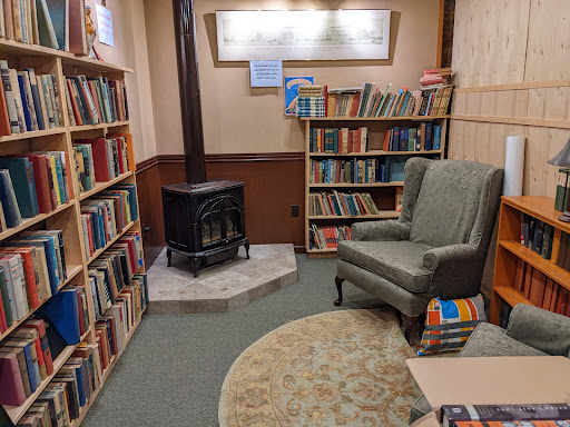 Book Store «Sequel Books», reviews and photos, 1456 Cole St, Enumclaw, WA 98022, USA