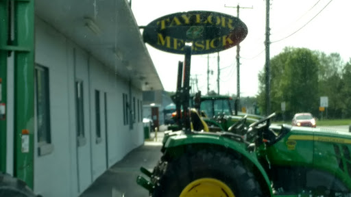 Museum «Taylor & Messick Inc», reviews and photos, 325 Walt Messick Rd, Harrington, DE 19952, USA