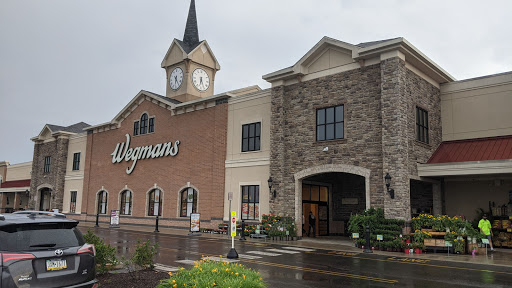 Supermarket «Wegmans», reviews and photos, 500 Montgomery Mall, North Wales, PA 19454, USA