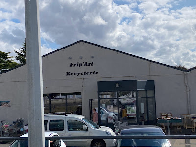La Recyclerie à Vendôme