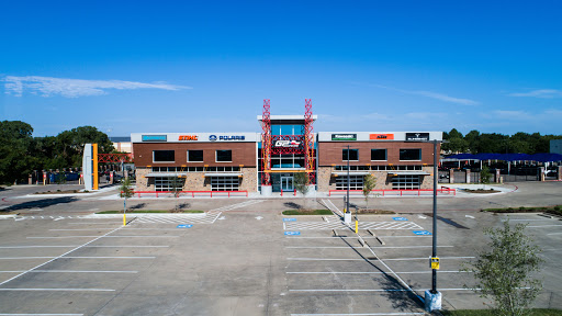 Grapevine Powersports, 721 W State Hwy 114, Grapevine, TX 76051, USA, 