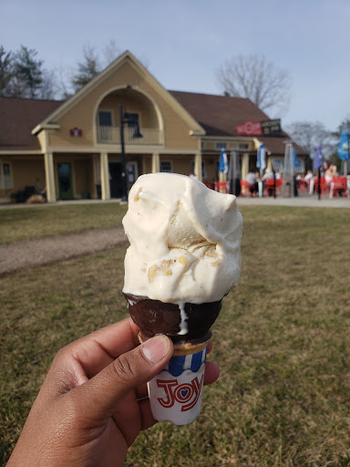 Ice Cream Shop «The Village Scoop», reviews and photos, 419 Main St, Colchester, VT 05446, USA