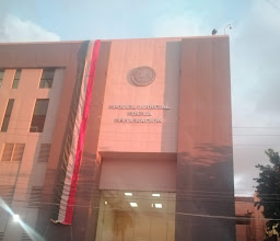 Centro de Justicia Penal Federal en el Estado de Sonora photo