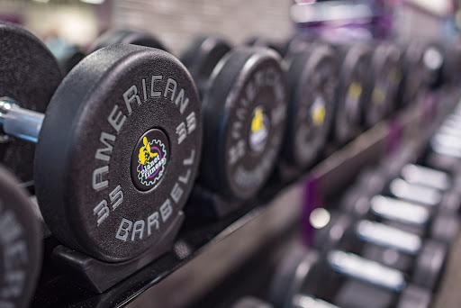 Gym «Planet Fitness», reviews and photos, 2900 E Lincolnway, Sterling, IL 61081, USA