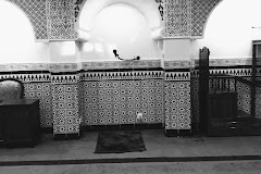 Hamza Moschee