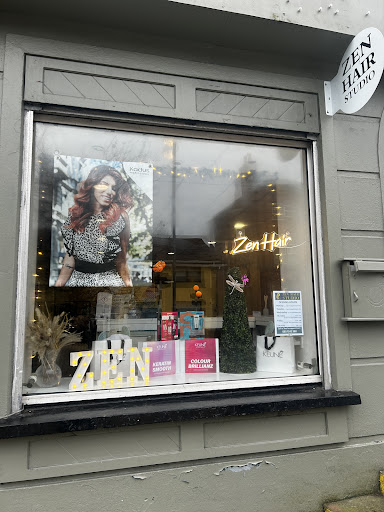 Zen hair studio in Charleville, Co. Cork