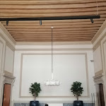 Photo n°2 de l'avis de Blu-Eyes-Travel.9 fait le 23/12/2023 à 14:21 sur le  Palazzo Dei Fiori by Room Mate à Venice