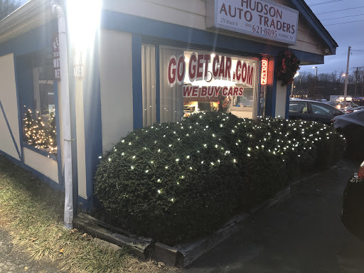 Used Car Dealer «Hudson Auto Traders Inc», reviews and photos, 270 US-6, Mahopac, NY 10541, USA