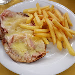 Photo n°1 de l'avis de Massimo.a fait le 16/01/2018 à 09:58 sur le  Osteria dell'ora tarda à Fénis