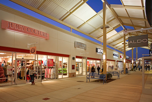Jersey Shore Premium Outlets - AZexplained