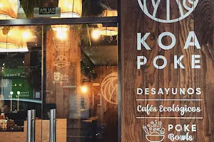 Koa Poke - Vigo image
