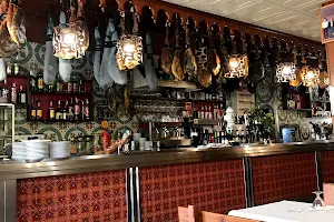 Restaurant la Góndola image
