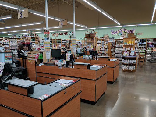 Natural Foods Store «Natural Grocers», reviews and photos, 10515 N Mopac Expy, Austin, TX 78759, USA