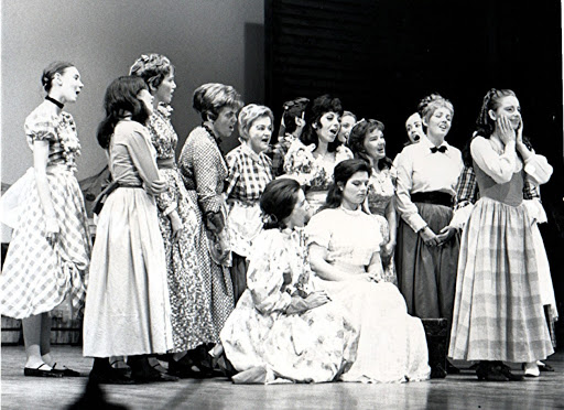 Performing Arts Theater «Little Theatre of Manchester at Cheney Hall», reviews and photos, 177 Hartford Rd, Manchester, CT 06040, USA