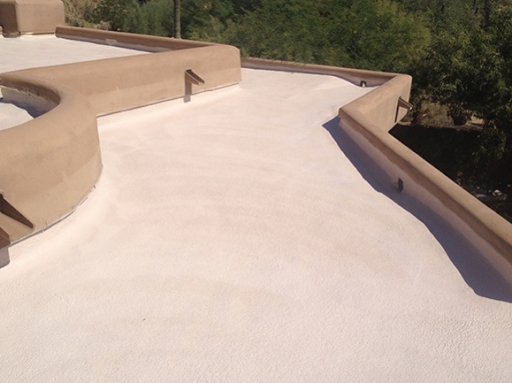 Roofing Contractor «Circle G Roofing», reviews and photos, 7349 N Vía Paseo Del Sur #515, Scottsdale, AZ 85258, USA