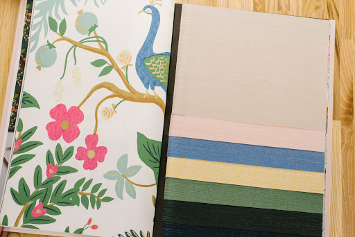 Fabric Store «Decorating Mart», reviews and photos, 2932 Canton Rd, Marietta, GA 30066, USA