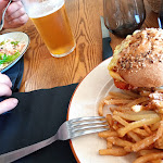 Photo n° 1 de l'avis de Mélanie. fait le 22/08/2023 à 15:58 pour Auberge Val sans retour à Tréhorenteuc