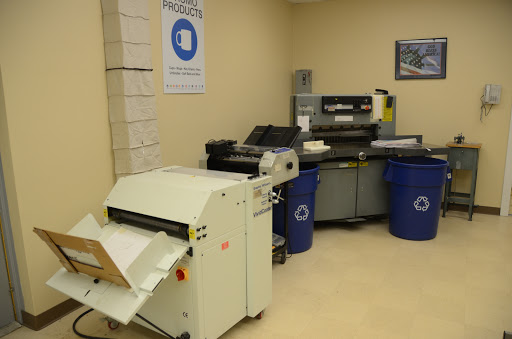 Marketing Agency «Allegra Marketing Print Mail - Palatine», reviews and photos, 453 S Vermont St, Palatine, IL 60067, USA