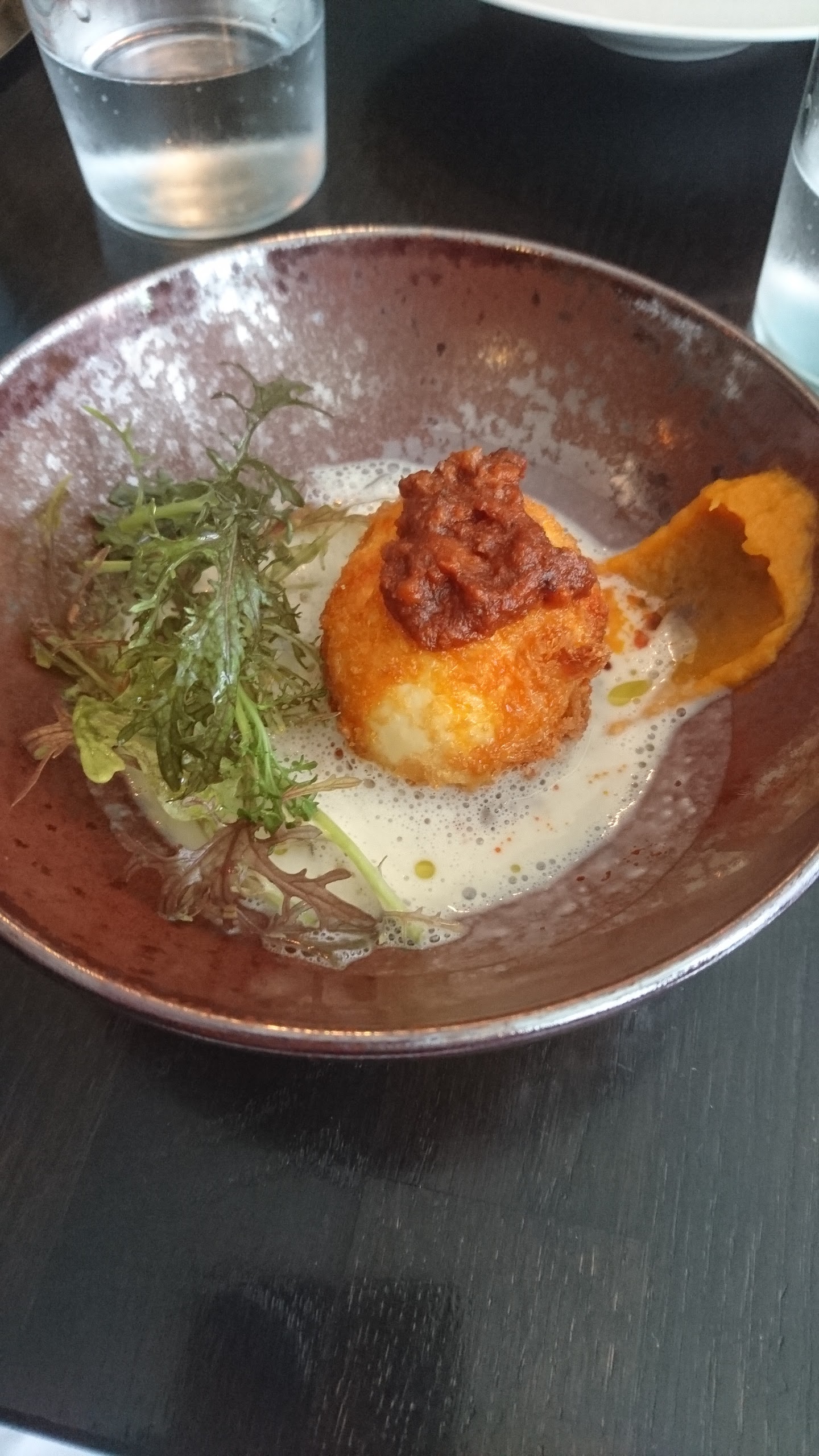 Photo n° 1 de l'avis de Matthieu.L fait le 27/09/2017 à 08:18