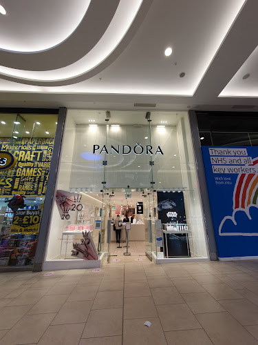 Pandora Newcastle - Newcastle upon Tyne