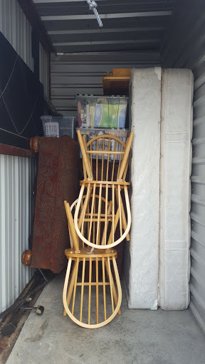 Self-Storage Facility «US Storage Centers», reviews and photos, 4772 Golden Triangle Boulevard, Fort Worth, TX 76244, USA