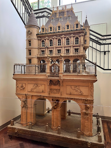 Toy Museum «The National Museum of Toys and Miniatures», reviews and photos, 5235 Oak St, Kansas City, MO 64112, USA