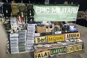 Epic Militaria Ltd image