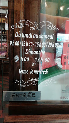 Chadeneau Pascal à Noisy-le-Sec