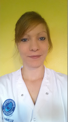 Caroline Ammeux - Ostéopathe à Étaples