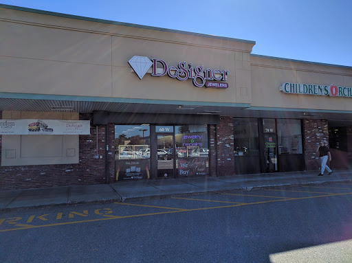 Designer Jewelers, 18 Lyman St, Westborough, MA 01581, USA, 