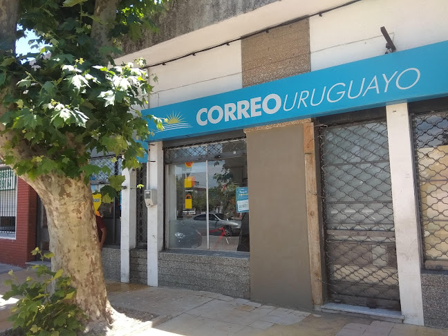 Av. Gral. Artigas 209, 12400 La Paz, Departamento de Canelones, Uruguay