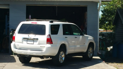 Used Car Dealer «Yerton Leasing & Auto Sales», reviews and photos, 1002 E Main St, Lakeland, FL 33801, USA