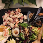 Photo n°1 de l'avis de paolo.m fait le 02/06/2019 à 15:57 sur le  RISTORANTE ALBERGO L'ORIONE à Monte San Giovanni Campano