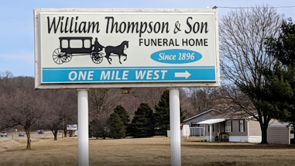 William Thompson & Son