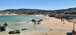 White Lake beach'in fotoğrafı ve güzel manzarası
