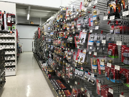 Hardware Store «Griffin Hardware Co», reviews and photos, 3501 W 1st St, Santa Ana, CA 92703, USA