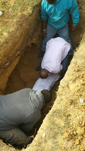 Funeral Home «Muslim Funeral Services of NY», reviews and photos, 5121 2nd Ave, Brooklyn, NY 11232, USA