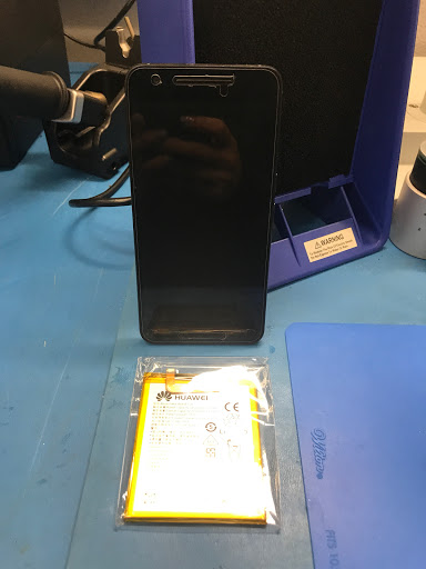 Cell Phone Store «Hashtag Phone Repair», reviews and photos, 999 Story Rd #9075, San Jose, CA 95122, USA