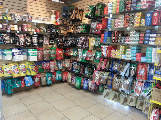 Tobacco Shop «Little Amsterdam Smoke Shop», reviews and photos, 16846 W Bell Rd #104, Surprise, AZ 85374, USA