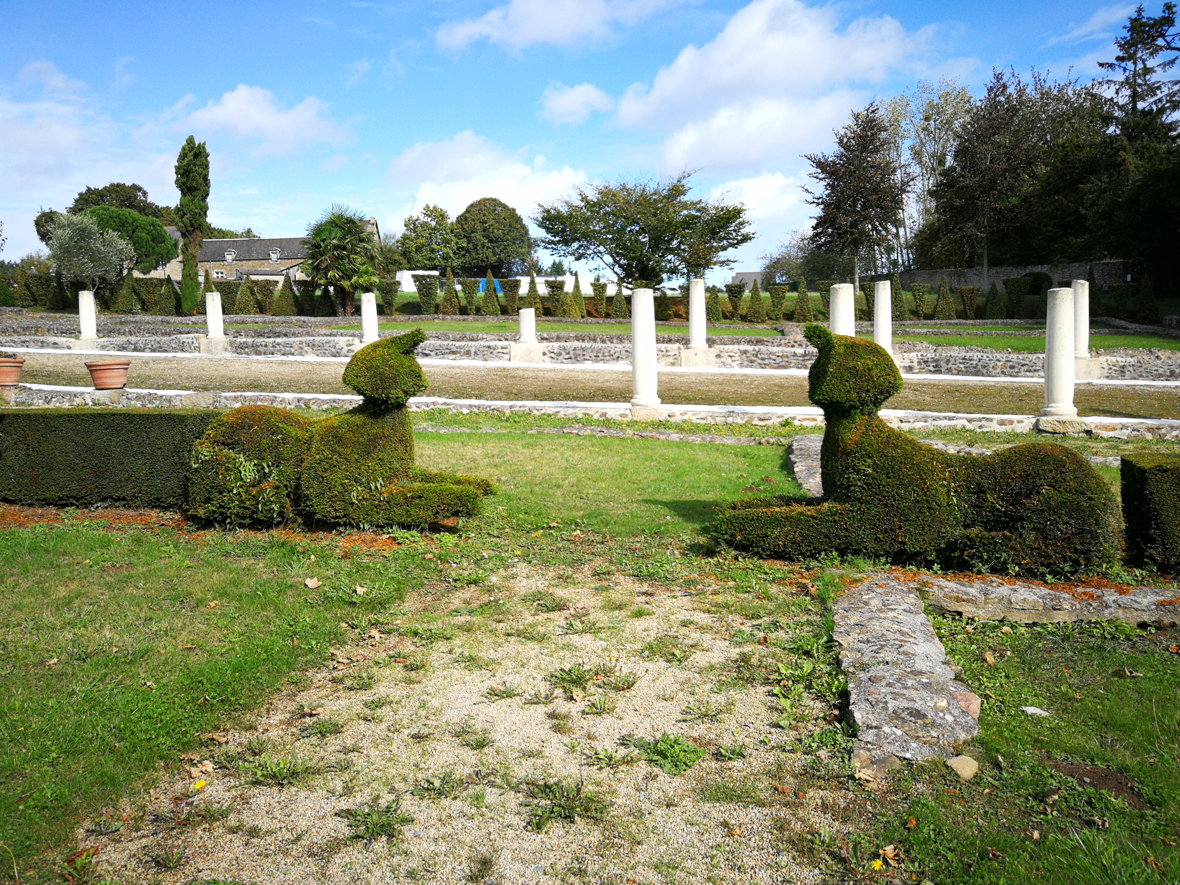 Photo n° 1 de l'avis de Francoise.o fait le 24/09/2020 à 11:54