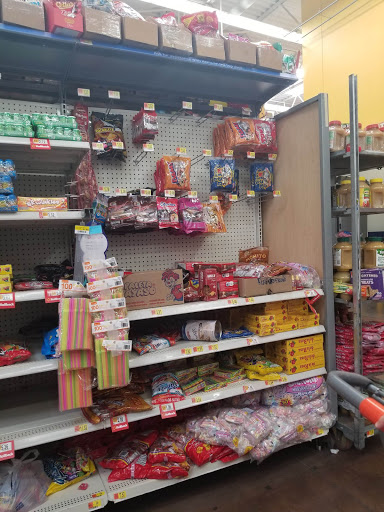 Department Store «Walmart Supercenter», reviews and photos, 199 5th St, Douglas, AZ 85607, USA