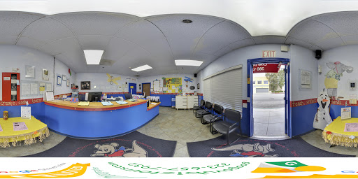 Day Care Center «Kids Klub Pasadena Child Developement Centers», reviews and photos, 380 S Raymond Ave, Pasadena, CA 91105, USA