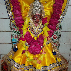 Badi Devi Temple photo