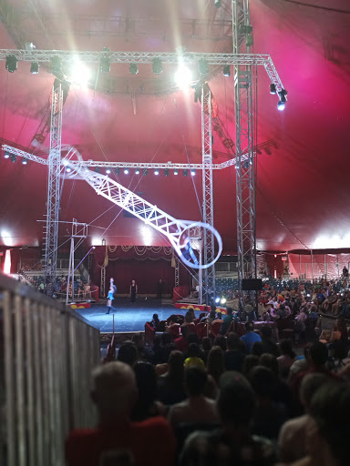 Movie Theater «Regal Cinemas Spokane Valley 12», reviews and photos, 14760 E Indiana Ave, Spokane, WA 99216, USA