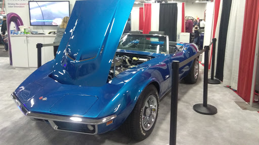 Auto Parts Store «AutoZone», reviews and photos, 89 Old River St, Hackensack, NJ 07601, USA