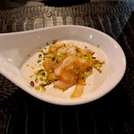 Photo n°3 de l'avis de Bettina.. fait le 29/07/2021 à 16:08 sur le  Ristorante La Tavernetta à Lido